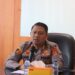 Polres Lampung Tengah Imbau Masyarakat Untuk Tidak Kuasai Lahan Tanah Bukan Miliknya dan Patuhi Hukum