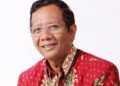 Menko Polhukam Sebut Terkait Kasasi Sambo Putusan MK Sudah Final