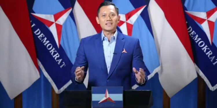 Makamah Agung RI Resmi Tolak Peninjauan Kembali Moeldoko Terhadap Kepengurusan Demokrat