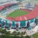 Sarana Dan Prasarana Stadion Gelora Bung Tomo Siap Untuk Ajang Piala Dunia U-17