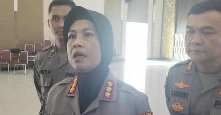 Situasi Pasca Bentrok Antara Warga Dengan Perusahaan Di Kabupaten Pesisir Barat Kembali Kondusif