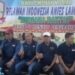 Ketua Tim Relawan Anis Wilayah Lampung Kunjungi Desa Rejomulyo Kabupaten Lampung Utara