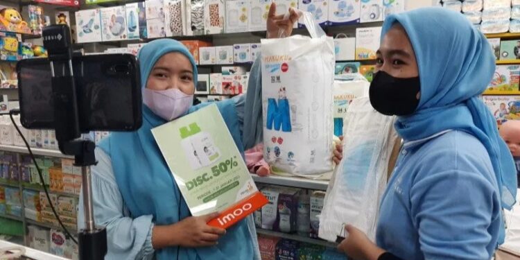 Akademisi Menilai Pelaku Bisnis Harus “Go Digital” Demi Perluas Bisnis