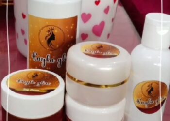 Warga Bukitkemuning Diduga Jual Kosmetik Ilegal Mengakibatkan Wajah Konsumen Rusak