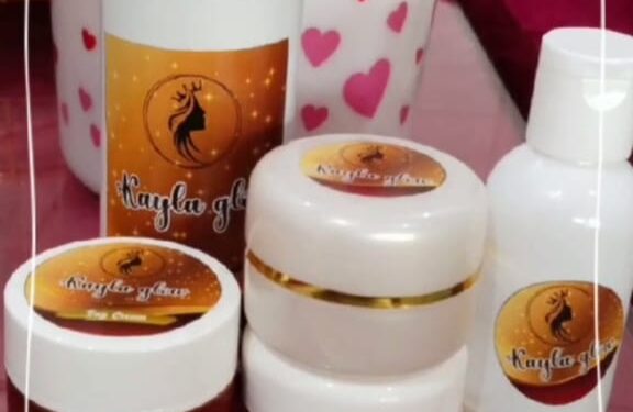 Warga Bukitkemuning Diduga Jual Kosmetik Ilegal Mengakibatkan Wajah Konsumen Rusak