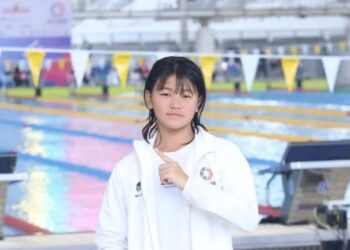 Indonesia Kembali Mendulang Delapan Medali di SEA Age Group Championship 2023