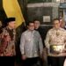 Bakal Calon Presiden Anies Baswedan dan Tim 8 Temui SBY di Cikeas