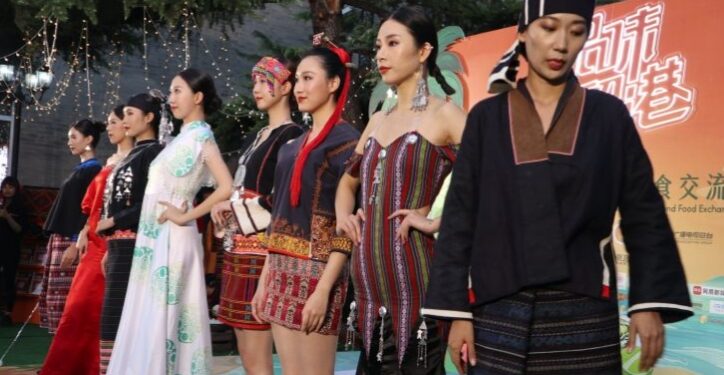 Negara ASEAN – China Pererat Hubungan Lewat Hainan dan Pertukaran Makanan