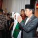 Presiden Joko Widodo Sebut Muktamar Sufi Tingkatkan Kepercayaan Dunia Pada Indonesia