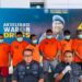Badan Narkotika Nasional Sebutkan Peredaran Narkotika Jenis Ekstasi Meningkat Usai Pandemi Covid-19