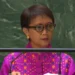 Menlu Republik Indonesia Ajak Anggota PBB Bangkitkan Kepercayaan dan Solidaritas Global