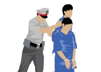 Miris,Peratin Pesibar Sengaja Rekam Dan Sebar Video OTT Tiga Oknum Wartawan
