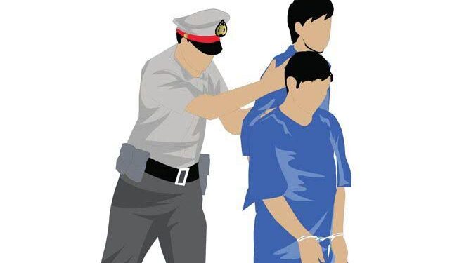 Miris,Peratin Pesibar Sengaja Rekam Dan Sebar Video OTT Tiga Oknum Wartawan