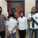 Seorang Wanita DPO Kasus Curas Sepeda Motor Ditangkap Petugas Polsek Wonosobo dan Tekab 308 Polres Tanggamus
