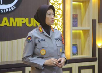 Ratusan Peserta Atlet Balap Sepeda Akan Mengikuti Even Tour Of Kemala Bhayangkari 2023