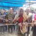 Bupati Tanggamus Resmikan Program Listrik Pedesaan di Pekon Way Asahan