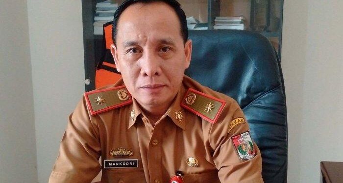 Terkait Tanah Masyarakat di Kuasai Oknum TNI AL Lampung Utara, Pemkab Undang Inkopal Diminta Hadir