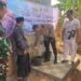 Peduli Lingkungan Dampak Kemarau, Polres Lampung Utara Salurkan Bantuan Sumur Bor dan Pompa Air ke Masyarkat