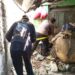 Seorang Warga Tewas Ditemukan Dalam Warung Kosong di Lampung Utara
