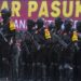 Polri Kerahkan Sejumlah Satgas Untuk Amankan KTT Ke – 43 ASEAN