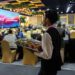 Media Center KTT Ke-43 ASEAN Sajikan Menu Nusantara
