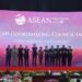 Menteri Luar Negeri Indonesia, Tegaskan Negara ASEAN Harus Siap Ambil Keputusan Yang Berani