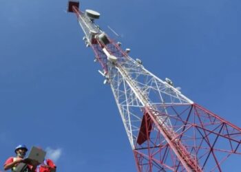 Telkomsel Optimalkan 4G dan 5G Dukung Konektivitas KTT ke-43 ASEAN
