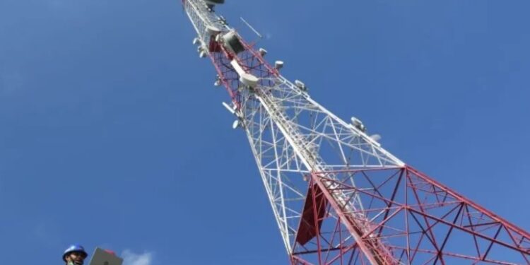 Telkomsel Optimalkan 4G dan 5G Dukung Konektivitas KTT ke-43 ASEAN