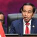 Presiden RI Sampaikan Bela Sungkawa Mendalam Kepada Korban Gempa Maroko