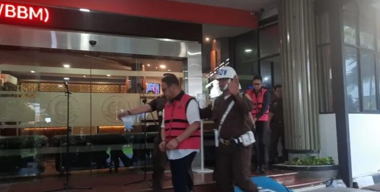 Kejagung Kembali Tetapkan Tiga Tersangka Baru Korupsi BTS Kominfo