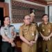 Pemkab Lampura Lakukan Langkah Preventif Dalam Penanganan Bencana Kekeringan