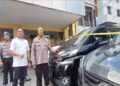 Polda Kalimantan Selatan Sita Aset Puluhan Milyar Jaringan Gembong Narkoba Fredy Pratama