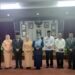 Bupati Tanggamus Hj. Dewi Handajani Lantik Sejumlah Pejabat Eselon II Jabatan Tinggi Pratama