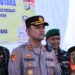 Jelang Pesta Demokrasi Rakyat Pemilu 2024, Kapolres Lampung Utara Himbauan Kamtibmas