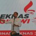 Presiden Ketahui Informasi Mengenai Partai Yang Ada Semuanya Komplit