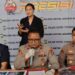 Aparat Kepolisian Polsek Jakarta Barat Ringkus Kawanan Sindikat Pemerasan Berkedok Kencan