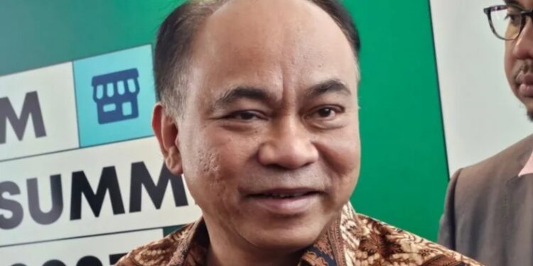 Menkominfo Komitmen Hilangkan Pinjaman Online Ilegal Usai Tangani Judi Online