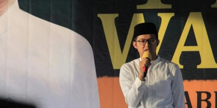 Ulama Minta Masyarakat Untuk Tenang, Pasca Pembakaran Kantor Bupati Pohuwanto dan Kantor DPRD