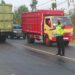 Kisah Inspiratif, Seorang Anggota Satlantas Polres Lampura, Bangun TPA dan Masjid, Wakafkan Tanah Untuk Ponpes