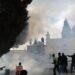 Palestina Tuding Israel Berupaya Seret Timur Tengah ke- Dalam Situasi Kacau