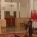 Jokowi Katakan Dunia Pers di Semua Negara Hadapi Banyak Tantangan