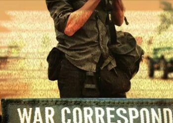 Jurnalis Al Jazeera Soroti Banyak Media Barat Enggan Kritik Ukraina