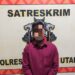 Sat Reskrim Polres Lampung Utara Tangkap DPO Pelaku Rampok Sales Mobil Box