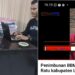 Viralkan SPBU Ngecor BBM di Kecamatan Sungkai Utara, Ternyata Pelakunya Merupakan DPO Curas Rampok