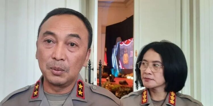 Polri Seleksi Umur dan Kesehatan Personel Untuk Pengamanan Pemilu 2024
