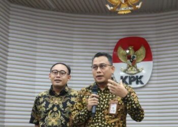 KPK Sita Uang Puluhan Miliar Usai Geledah Rumah Dinas Menteri Pertanian