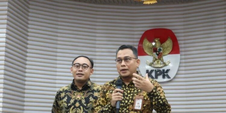 KPK Sita Uang Puluhan Miliar Usai Geledah Rumah Dinas Menteri Pertanian