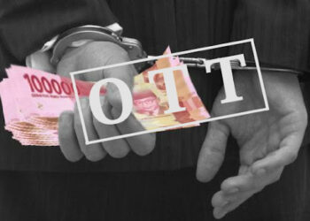Beritakan ADD Pesisir Barat Lampung, Oknum Wartawan Diamankan Polisi dengan Dugaan Pemerasan