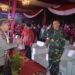 Polda Lampung bersama Paguyuban Puja Kesuma Gelar Pesta Rakyat dan Doa Lintas Agama