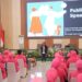 Polda Lampung Gelar Seminar Publik Speaking Menyambut Hari Humas Polri Ke-72